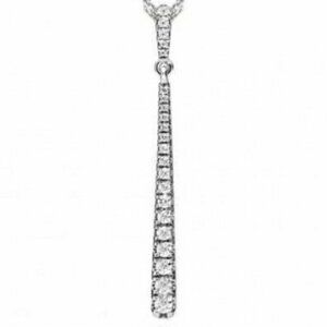 Pandora "Shooting Star" Pendant